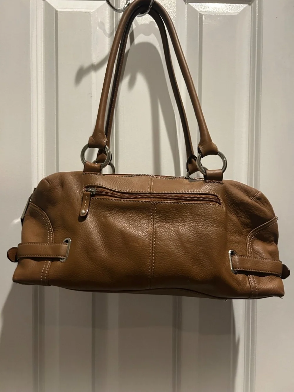 Tignanello Satchel Bag